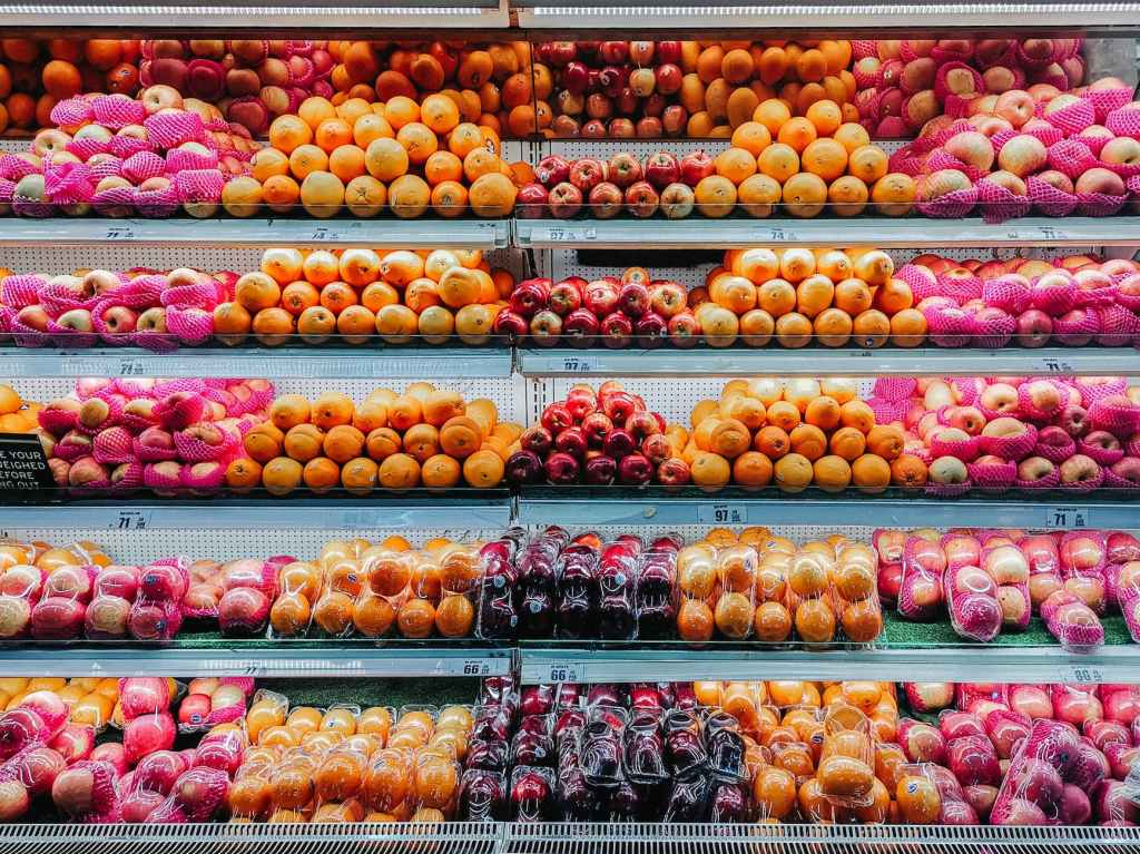 The Pursuit of Perfection: Are We Wasting Food in Our Quest for Flawless&nbsp;Produce?