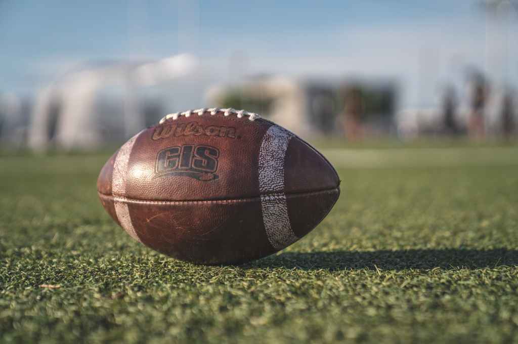 Football Season in America: A Touchdown in our Day-to-Day&nbsp;Lives