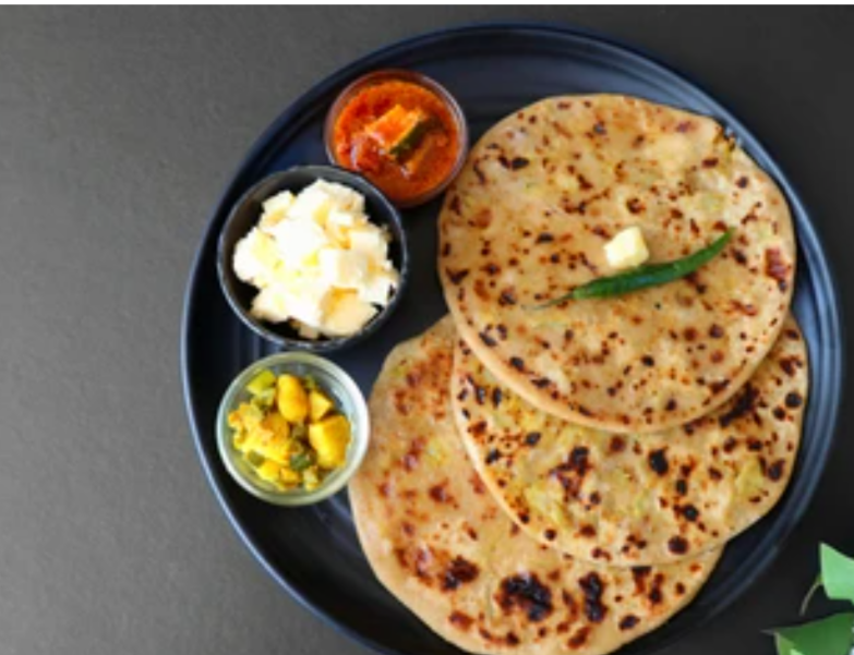Exploring the Delightful World of Indian Parathas: A Guide for Food&nbsp;Enthusiasts
