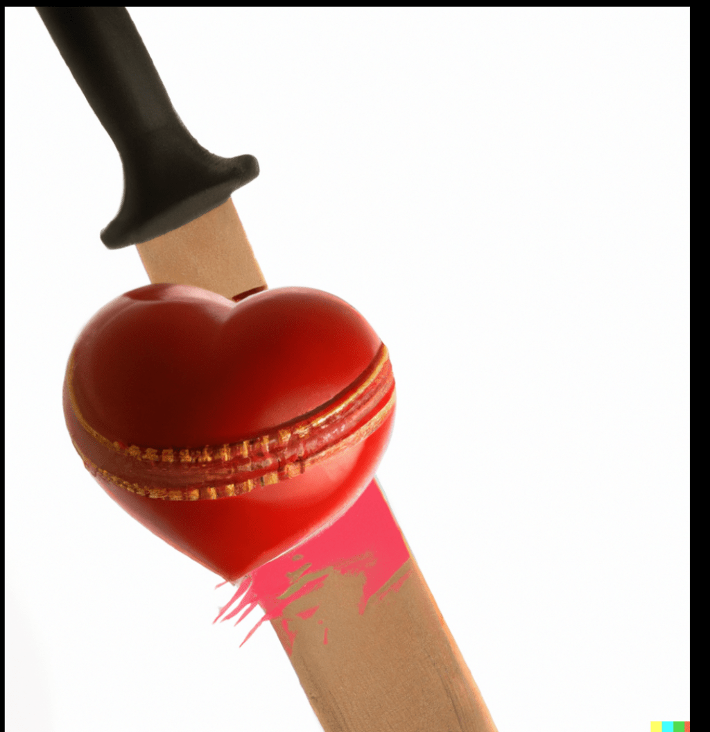 Chin Up Indian Cricket Fans, Lady Luck Will Shine&nbsp;Again!