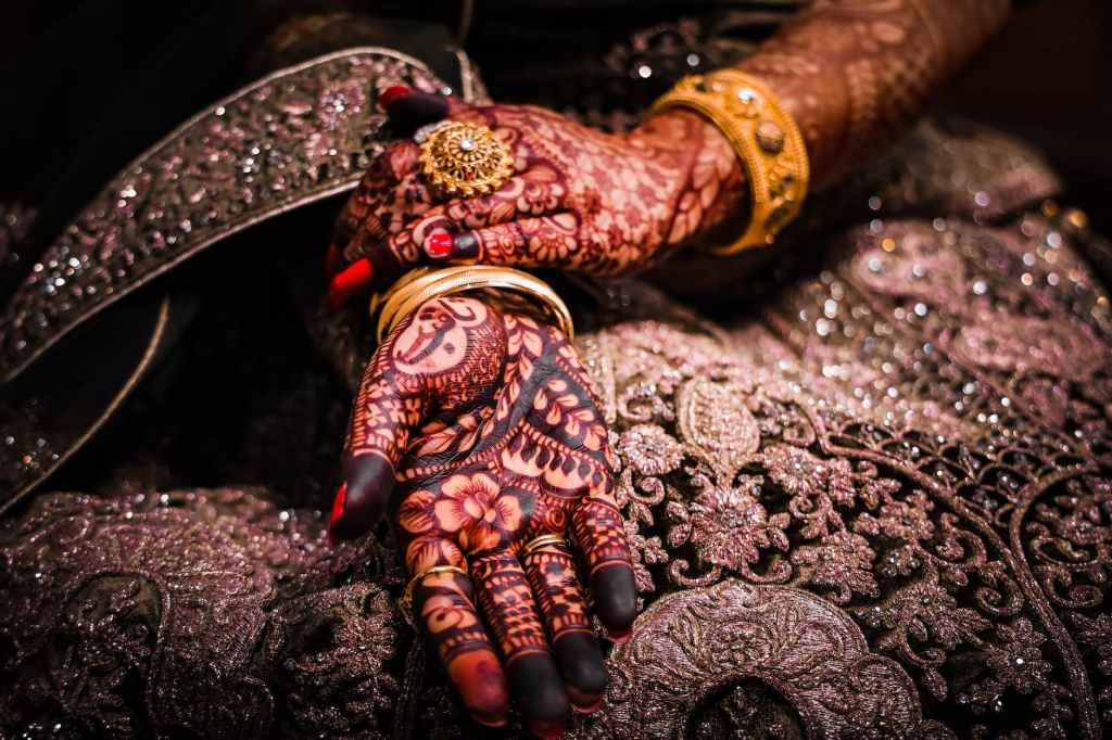 The Evolution of Indian Weddings: A Blend of Tradition and Modernity