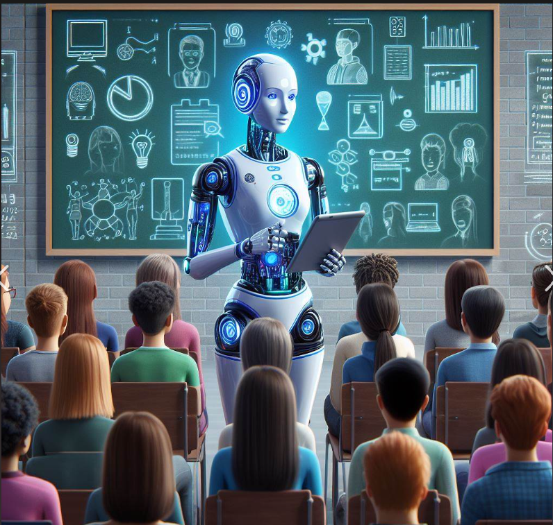 Bridging the Classroom and the Cosmos: The  Transformative Impact of AI on&nbsp;Education