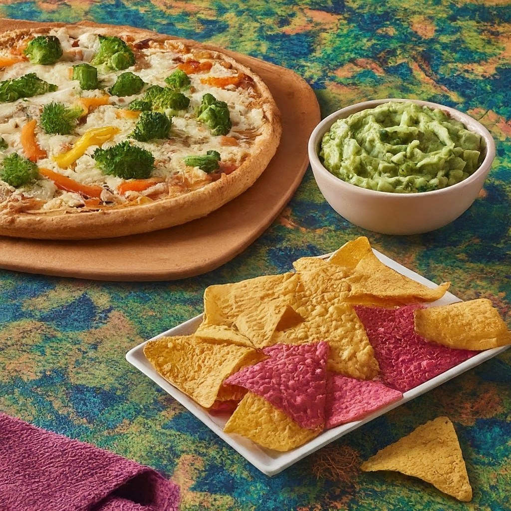 A Week in My Life: Food, Fun, and Sewing Adventures