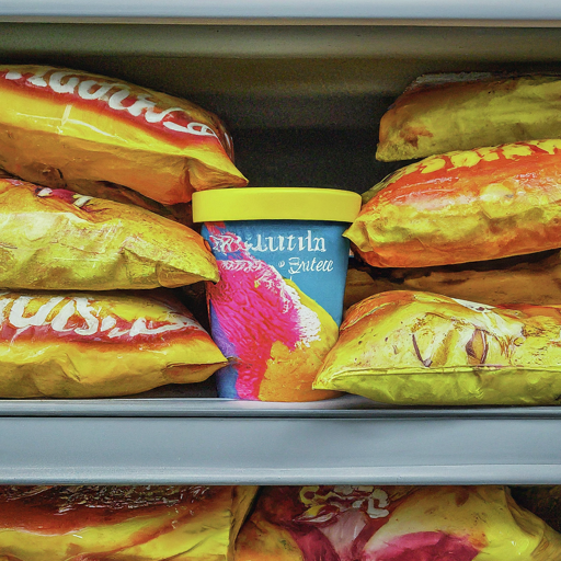 The Grocery Gauntlet – Navigating the Small&nbsp;Frustrations