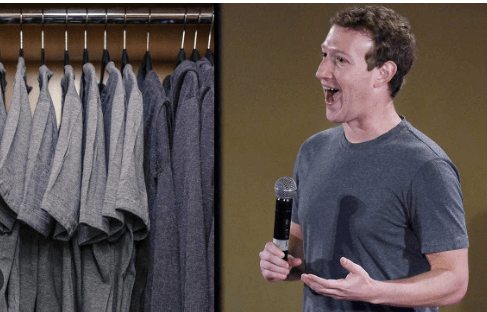 Executive Dress Codes: The Quirky Uniforms of the World’s&nbsp;Elite