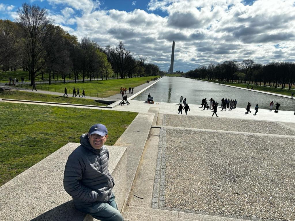 Exploring the Nation’s Capital: A Delightful&nbsp;Journey