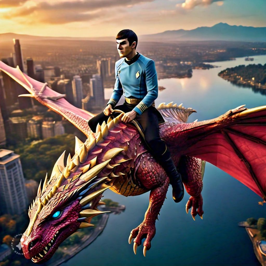 From Giant Robots to Giant News Anchors: My Tale of Evolving&nbsp;Tastes