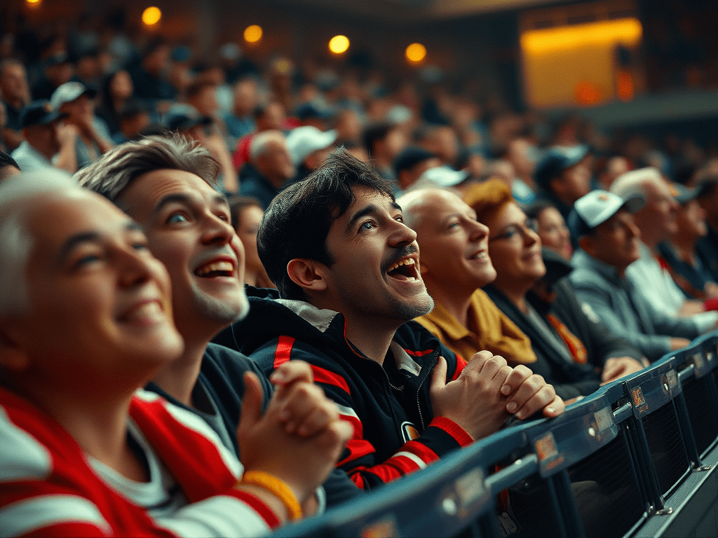 Tied Games: When the Clock Stops but the Thrills&nbsp;Don’t!