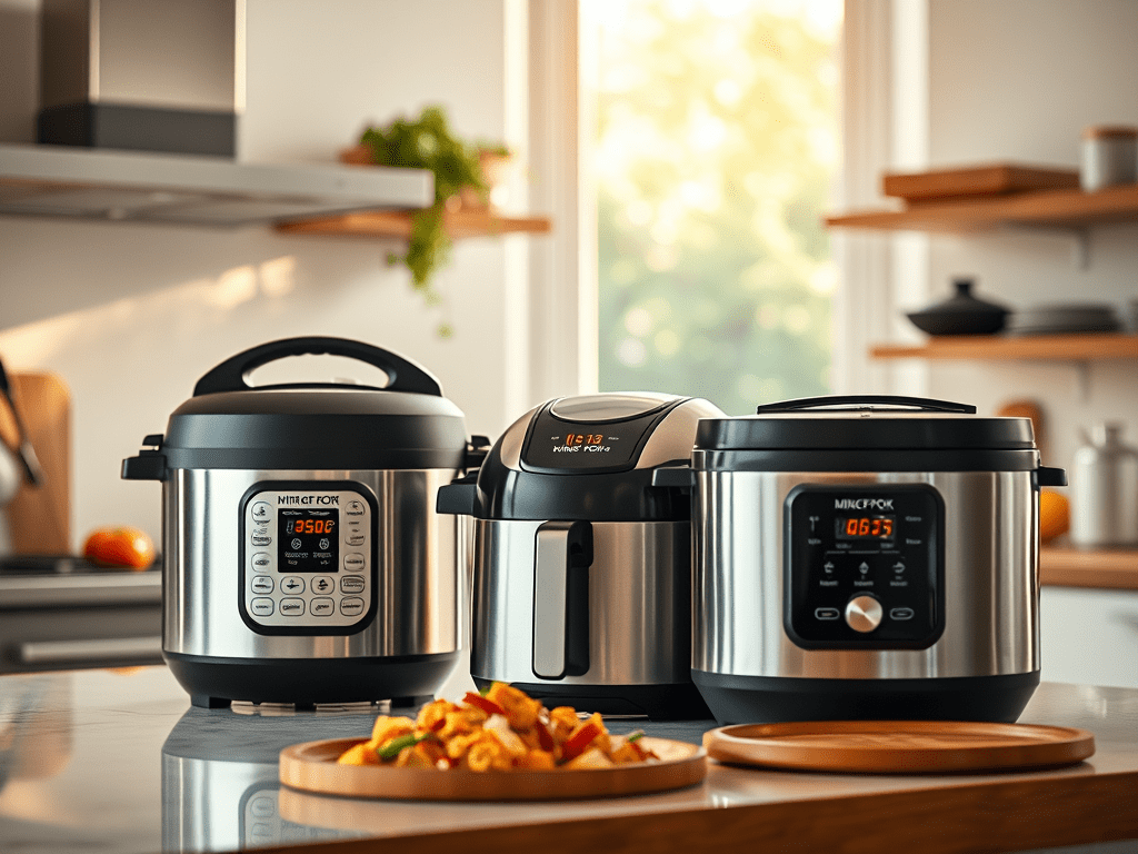 The Beeping Symphony: A Love Letter to Kitchen Timers