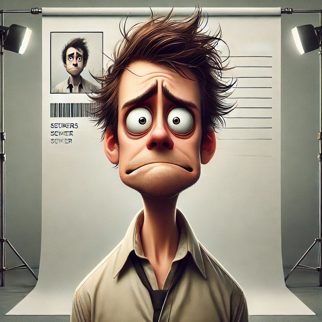 The Saga of Photo ID Cards: Mug Shots, Missteps, and Minor&nbsp;Miracles