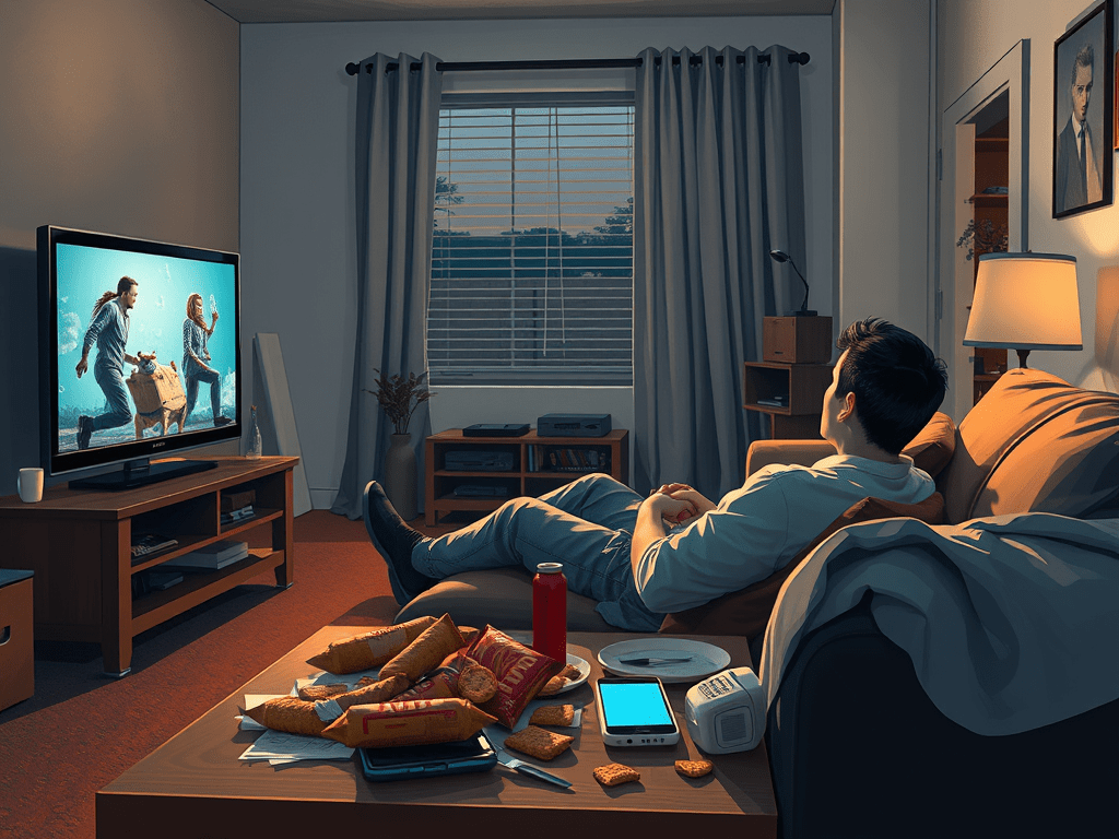 If You Enjoy Wasting Time, It’s Not Wasted&nbsp;Time